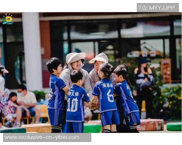 提升孩子足球技能兰州少儿足球培训班助力梦想成真